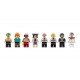 LEGO One Piece 75646 - Okręt Garpa