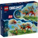 LEGO DREAMZzz 71492 - Ognisty kameleon Mateo