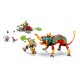 LEGO DREAMZzz 71492 - Ognisty kameleon Mateo