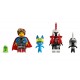 LEGO DREAMZzz 71492 - Ognisty kameleon Mateo
