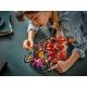 LEGO Ninjago 71846 - Mech ognistego rycerza