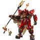 LEGO Ninjago 71846 - Mech ognistego rycerza