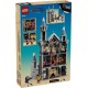 LEGO One Piece 75645 - Bitwa pod zamkiem Drum