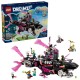 LEGO DREAMZzz 71500 - Koszmarny Rekinokręt podwodny