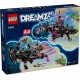 LEGO DREAMZzz 71500 - Koszmarny Rekinokręt podwodny