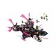 LEGO DREAMZzz 71500 - Koszmarny Rekinokręt podwodny