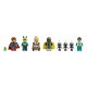 LEGO DREAMZzz 71500 - Koszmarny Rekinokręt podwodny