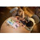 LEGO DREAMZzz 71500 - Koszmarny Rekinokręt podwodny