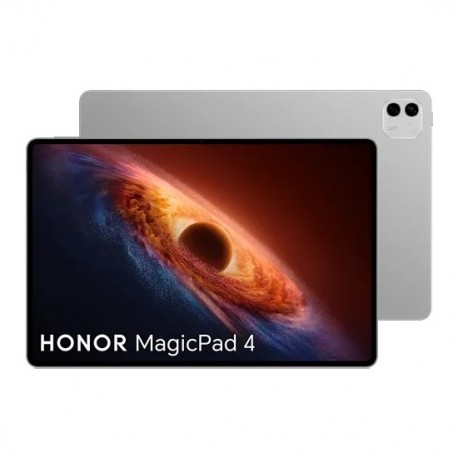 Tablet Honor MagicPad 4 12.3 16GB RAM 512GB WiFi - Grey