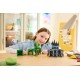 LEGO Wicked 75689 - Emerald City i Kiamo Ko Castle