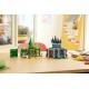 LEGO Wicked 75689 - Emerald City i Kiamo Ko Castle