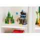 LEGO Wicked 75689 - Emerald City i Kiamo Ko Castle