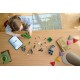 LEGO Wicked 75689 - Emerald City i Kiamo Ko Castle