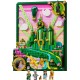 LEGO Wicked 75685 - Obraz Emerald City