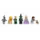 LEGO Wicked 75685 - Obraz Emerald City