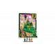LEGO Wicked 75685 - Obraz Emerald City