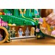LEGO Wicked 75685 - Obraz Emerald City