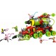 LEGO DREAMZzz 71499 - Sprayowa ciężarówka Mateo