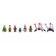 LEGO DREAMZzz 71499 - Sprayowa ciężarówka Mateo