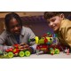 LEGO DREAMZzz 71499 - Sprayowa ciężarówka Mateo
