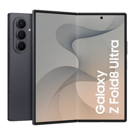 Samsung Galaxy Z Fold8 Ultra F976B 5G 12GB RAM 256GB - Graphite