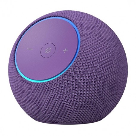 Amazon Echo Dot Max (2025) Smart Speaker with Alexa - Violet