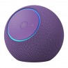 Amazon Echo Dot Max (2025) Smart Speaker with Alexa - Violet