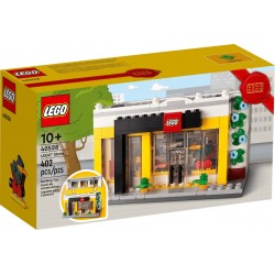 LEGO Promocyjne&nbsp;40528 - Sklep LEGO