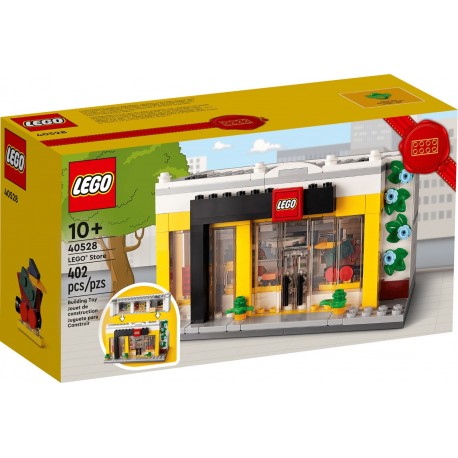 LEGO Promocyjne&nbsp;40528 - Sklep LEGO