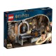 LEGO Harry Potter 40598 - Skrytka w Banku Gringotta