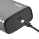 Golarka foliowa BABYLISS Super-X FS996DE