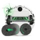 Robot sprzątający&nbsp;iRobot Roomba Plus 415 Combo biały