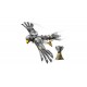 LEGO Creator 3w1 31393 - Leśne zwierzęta: Wilk szary
