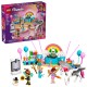 LEGO Friends 42661 - Bal przebierańców z jednorożcem i wróżką