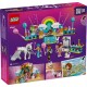 LEGO Friends 42661 - Bal przebierańców z jednorożcem i wróżką