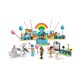 LEGO Friends 42661 - Bal przebierańców z jednorożcem i wróżką
