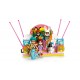 LEGO Friends 42661 - Bal przebierańców z jednorożcem i wróżką