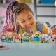 LEGO Friends 42661 - Bal przebierańców z jednorożcem i wróżką