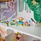 LEGO Friends 42661 - Bal przebierańców z jednorożcem i wróżką