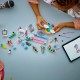 LEGO Friends 42661 - Bal przebierańców z jednorożcem i wróżką