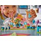 LEGO Friends 42661 - Bal przebierańców z jednorożcem i wróżką