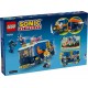 LEGO Sonic the Hedgehog 77006 - Sonic i pojazd do zadań specjalnych