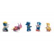 LEGO Sonic the Hedgehog 77006 - Sonic i pojazd do zadań specjalnych