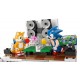 LEGO Sonic the Hedgehog 77006 - Sonic i pojazd do zadań specjalnych
