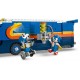 LEGO Sonic the Hedgehog 77006 - Sonic i pojazd do zadań specjalnych