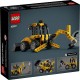 LEGO Technic 42197 - Koparko-ładowarka