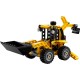 LEGO Technic 42197 - Koparko-ładowarka