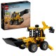 LEGO Technic 42197 - Koparko-ładowarka
