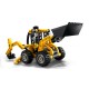 LEGO Technic 42197 - Koparko-ładowarka