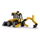 LEGO Technic 42197 - Koparko-ładowarka